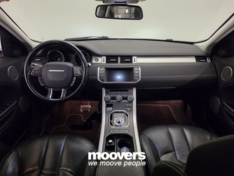 LAND ROVER Range Rover Evoque 2.2 Sd4 5p. Dynamic